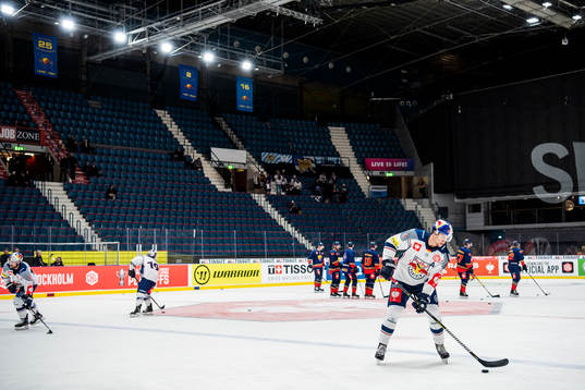Daryl Boyle of Red Bull Munich