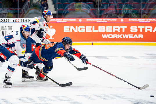 Alexander Holtz of Djurgården