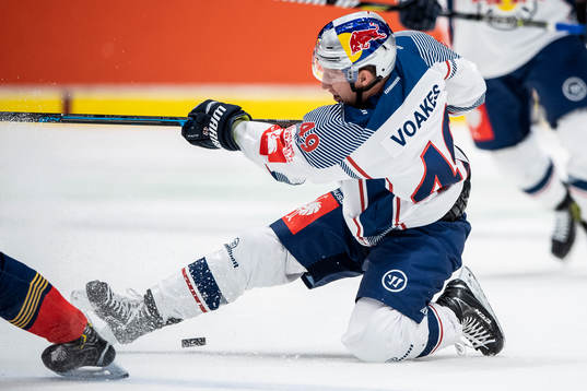 Mark Voakes of Red Bull Munich