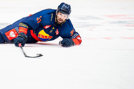 Dick Axelsson of Djurgården