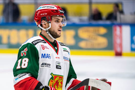 Moras Mattias Nörstebö