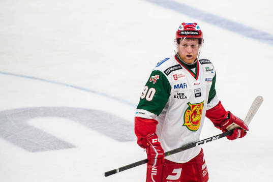 Moras Daniel Ljunggren