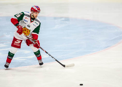 Moras Mattias Nörstebö