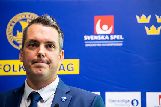 Tomas Montén