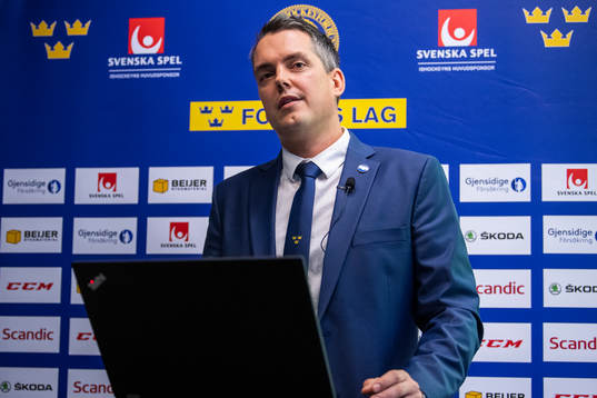 Tomas Montén