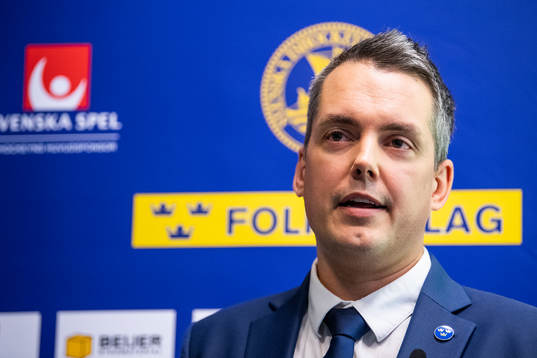Tomas Montén