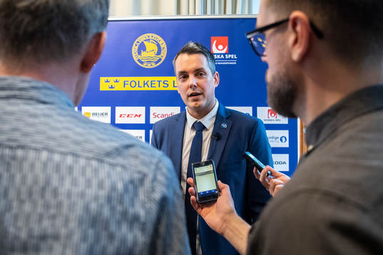 Tomas Montén