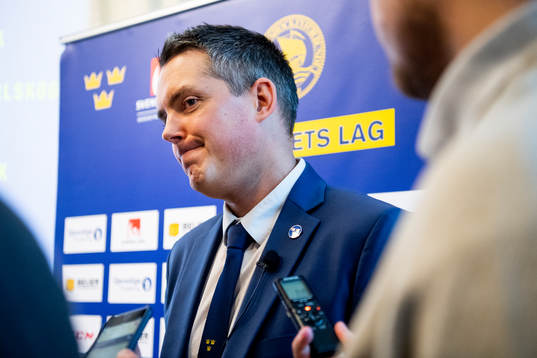 Tomas Montén