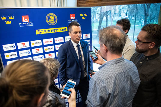 Tomas Montén