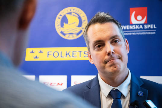 Tomas Montén