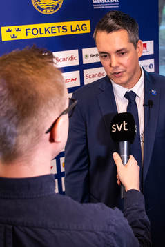 Tomas Montén