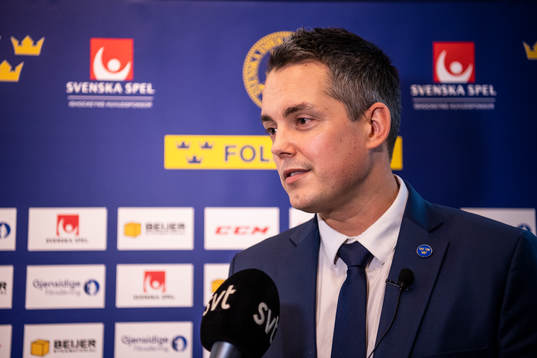 Tomas Montén