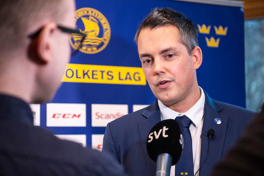 Tomas Montén