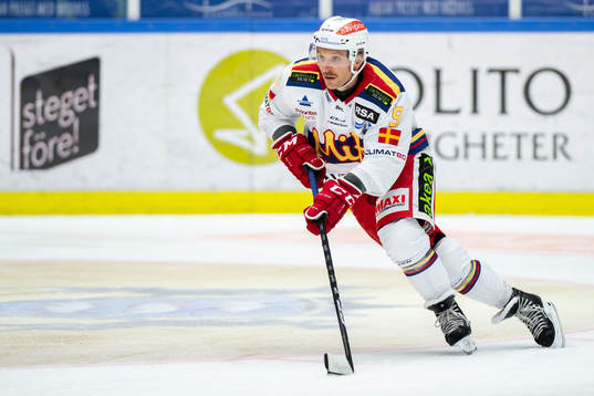 Malmö Redhawks Frederik Storm