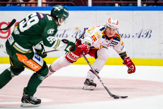 Malmö Redhawks Fredrik Händemark