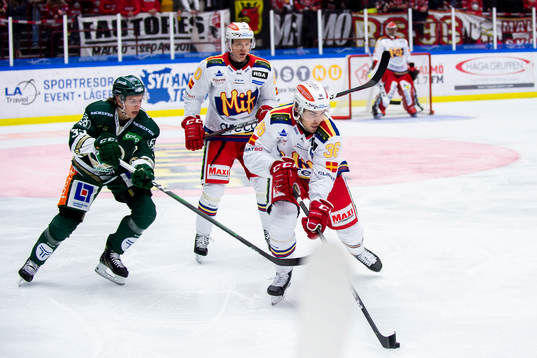 Malmö Redhawks Matias Myttynen