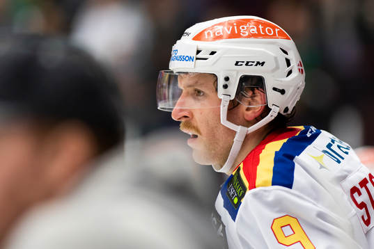 Malmö Redhawks Frederik Storm