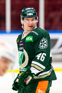 Färjestads Michael Latta