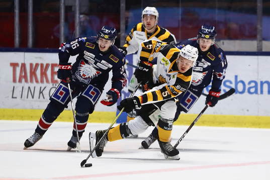 Skellefteås Philip Broberg