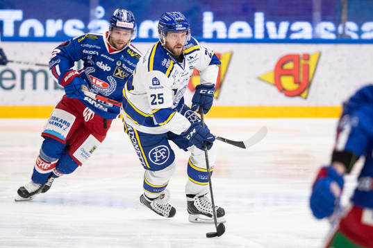 Leksands Linus Persson
