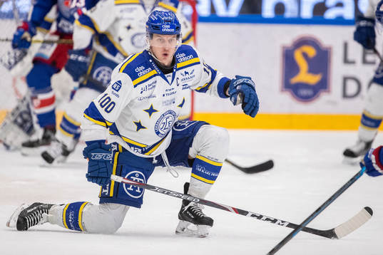 Leksands Martin Karlsson