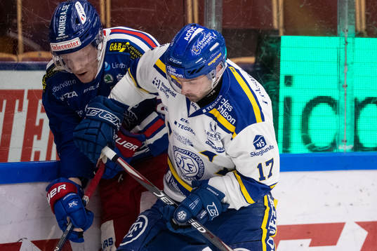 Leksands Daniel Olsson Trkulja