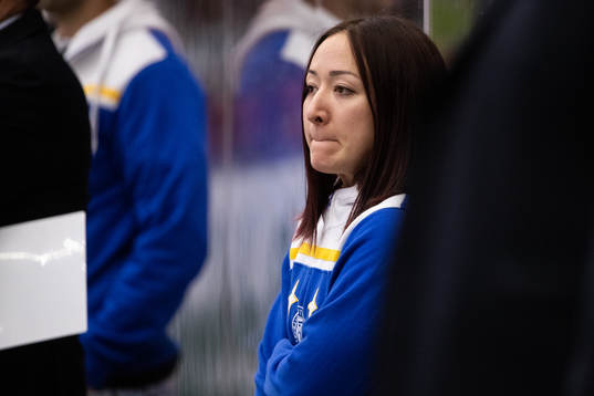 Leksands fysioterapeut Julia Johannesson