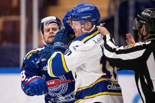 Leksands Martin Karlsson