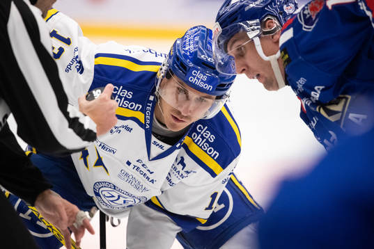 Leksands Jon Knuts