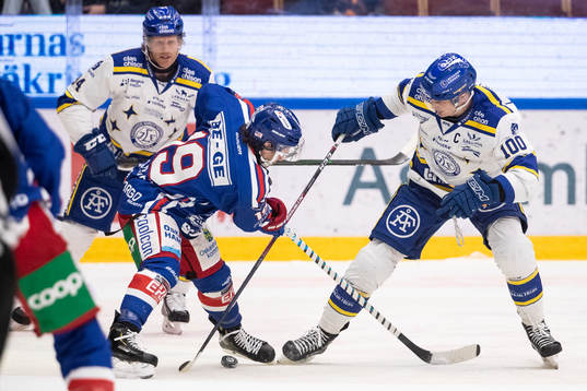 Leksands Martin Karlsson
