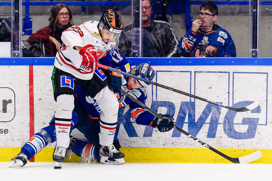 Örebros Jonathan Andersson