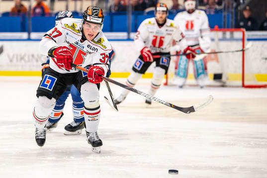Örebros Glenn Gustafsson