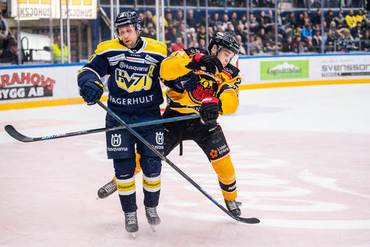 s Martin Thörnberg och Luleås Oscar Engsund