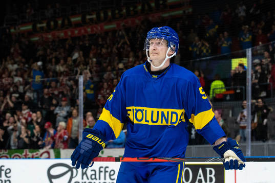 Frölundas David Printz