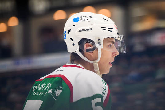 Rögles Samuel Johannesson