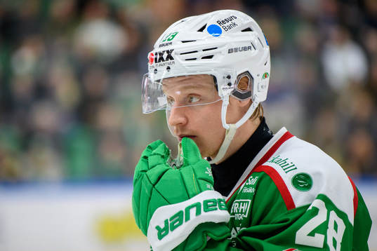 Rögles Anton Bengtsson