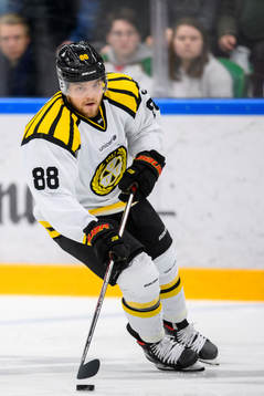 Brynäs Jaedon Descheneau