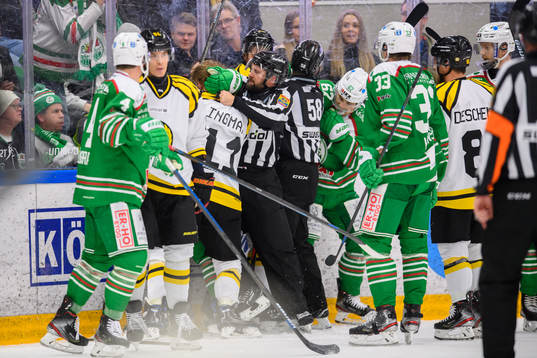 Stort bråk