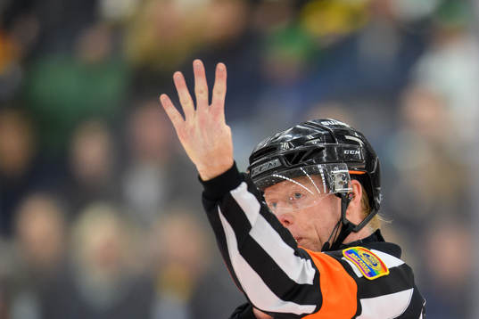 Domare Pehr Claesson