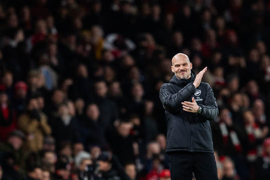 Bläddra bland fler bilder av Football, Premier League, Arsenal - Brighton