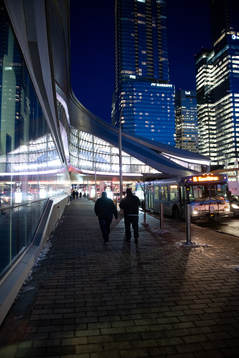 Rogers Place
