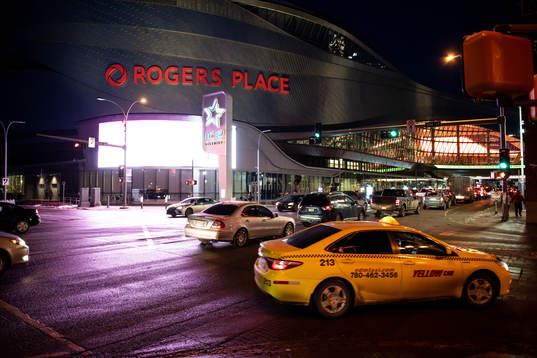 Rogers Place