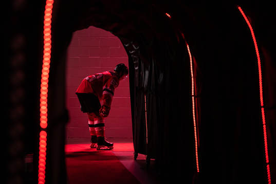 New Jersey Devils Jesper Bratt