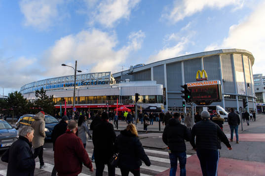 Scandinavium