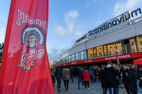 Scandinavium