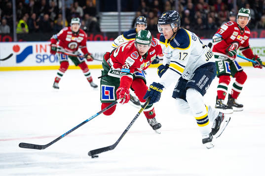 s Emil Johansson