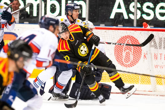 Brynäs Emil Forslund