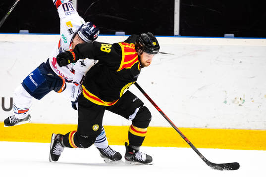 Brynäs Jaedon Descheneau
