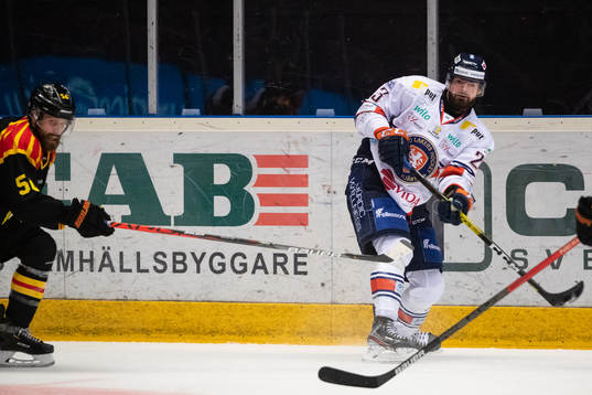 Växjös Roman Horak