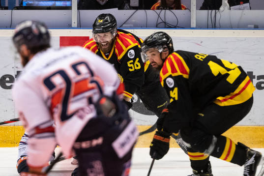 Brynäs Jonathan Sigalet